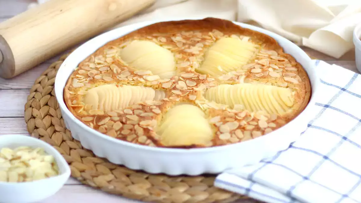 Od kompotu po biszkopt - 9 przepisów o smaku gruszki na jesień