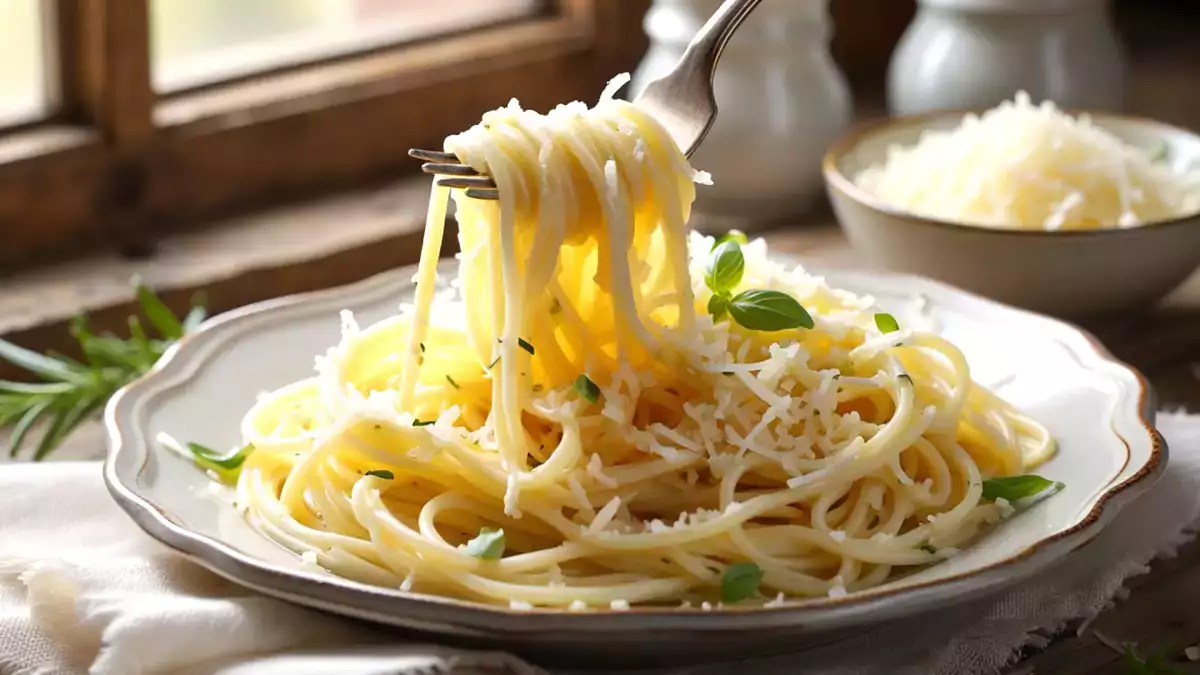 9 tanich składników, które zmienią każdy makaron w danie szefa kuchni