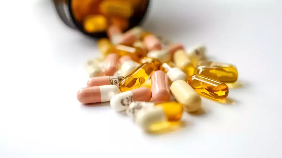 Ten zdrowy dla serca składnik odżywczy może również uspokoić nerwy - a nawet zmniejszyć liczbę kłótni!