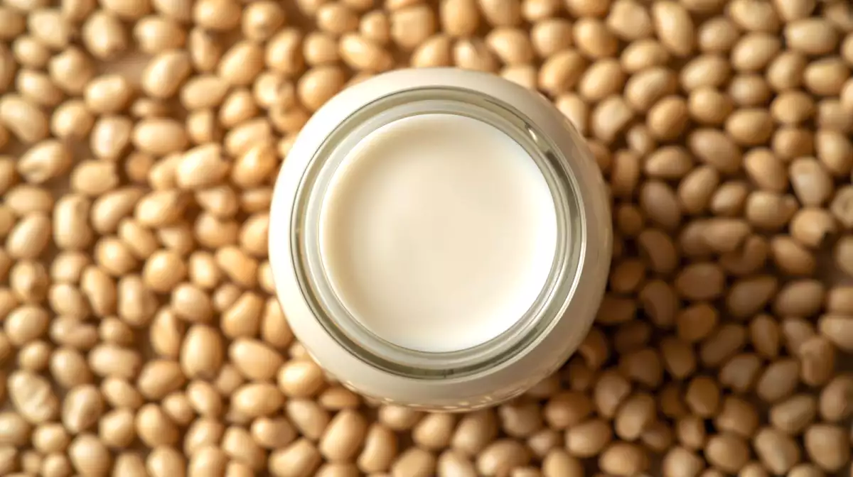 Które mleko roślinne jest najzdrowsze? Przekonajmy się!