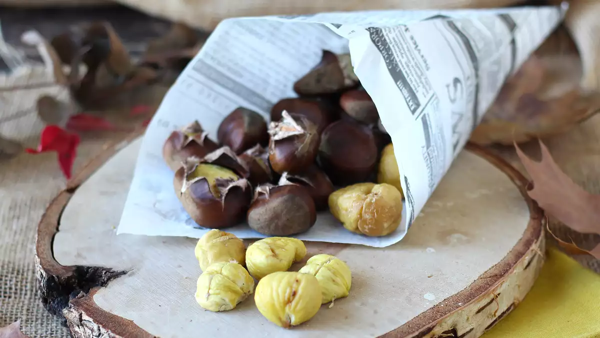 21 świątecznych przepisów przygotowanych we frytkownicy powietrznej, tak niesamowitych, że nikt nie uwierzy, że nie wyszły z piekarnika