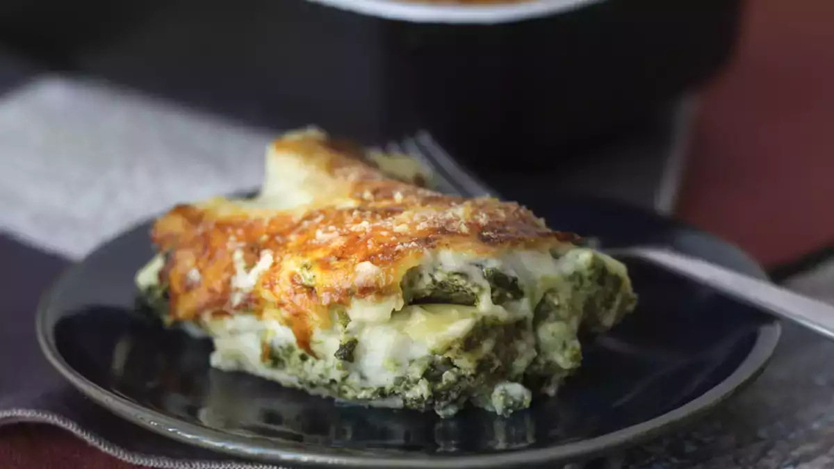 Idealny ser do każdego dania ze szpinakiem: 8 przepisów, dzięki którym za każdym razem będzie dobrze.