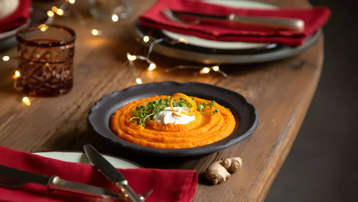 Najlepsze przepisy na puree ziemniaczane, które będą towarzyszyć świątecznym potrawom (i odmienią klasyczne puree ziemniaczane)