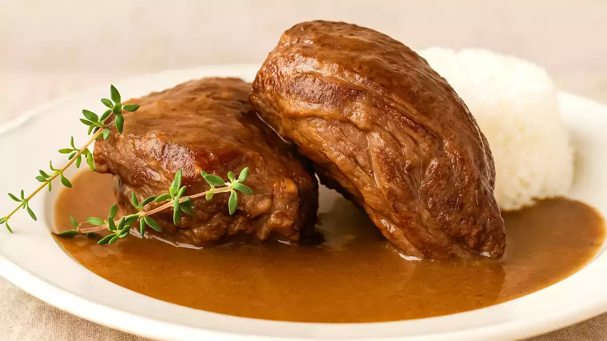 Siedem świątecznych potraw, które wyjdą lepiej, jeśli przygotujesz je dzień wcześniej