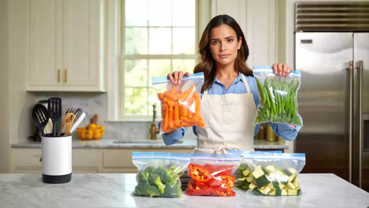 To małe narzędzie na zawsze zmieni sposób zamrażania żywności