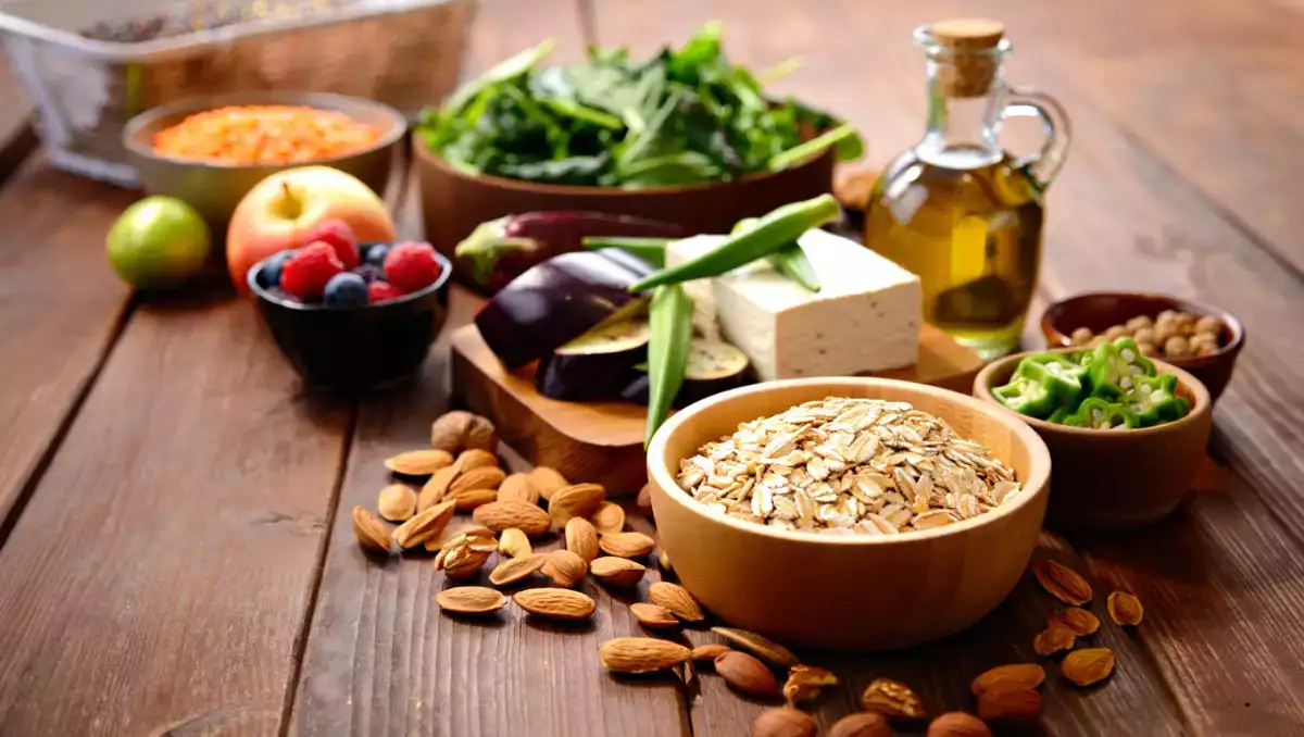 Nigdy o niej nie słyszałeś... ale ta dieta robi wrażenie na dietetykach