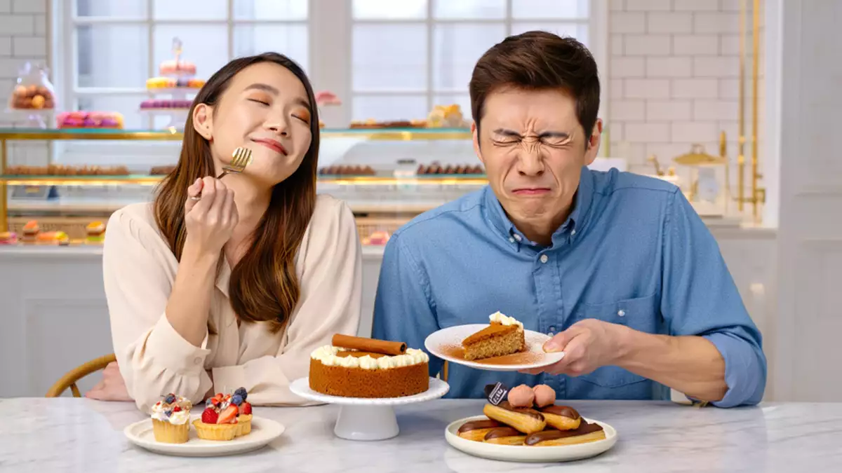 Czy cynamon jest pyszny... czy nie do zniesienia? Naukowe wyjaśnienie tego dramatu leży w jego DNA