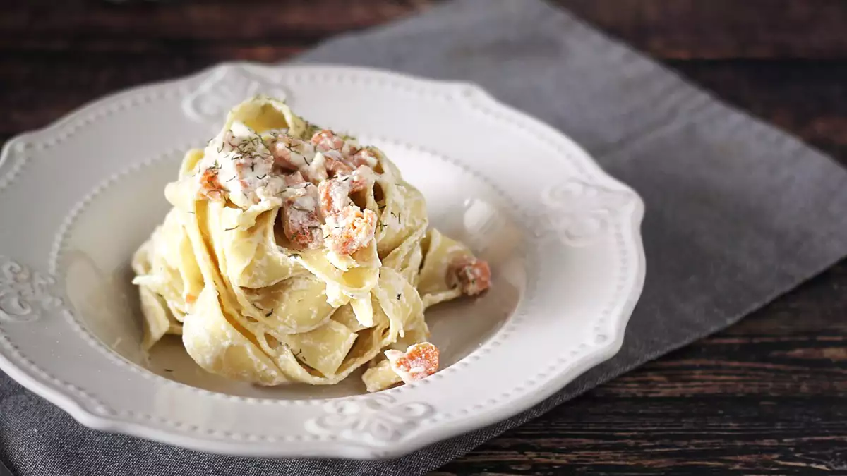 Ricotta, ser, który poprawia jedzenie za pomocą tego, co jest w lodówce. 14 przepisów i pomysłów na jej wykorzystanie