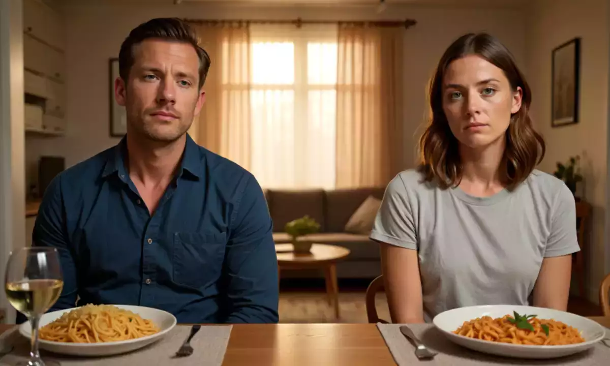 Czy po 40-tce jesz jak wcześniej, ale czujesz się gorzej? Oto dlaczego tak się dzieje