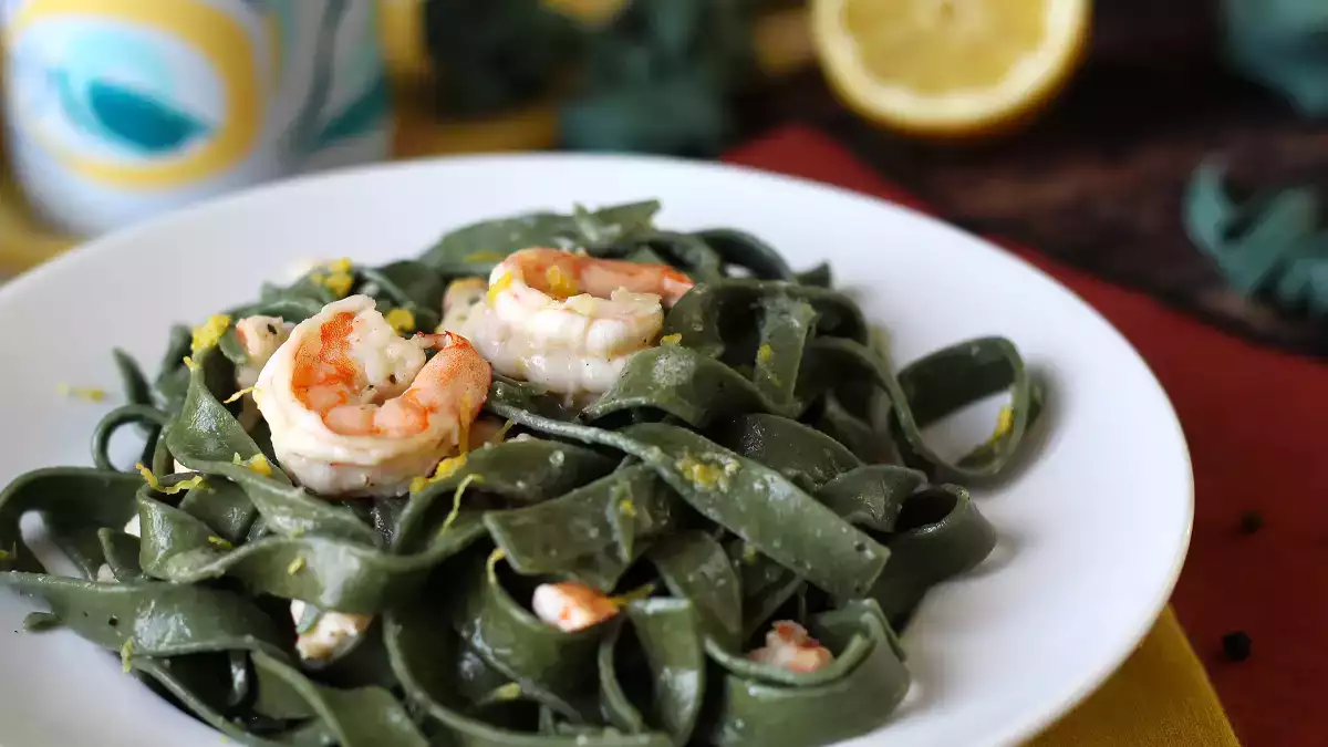 Makarony o wysokim profilu odżywczym: które wybrać i dlaczego warto ich spróbować?