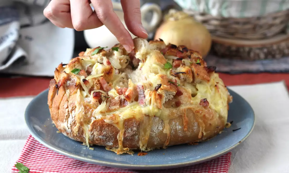 Kolacja z przyjaciółmi? 17 pysznych i oryginalnych przepisów, które zachwycą każdego