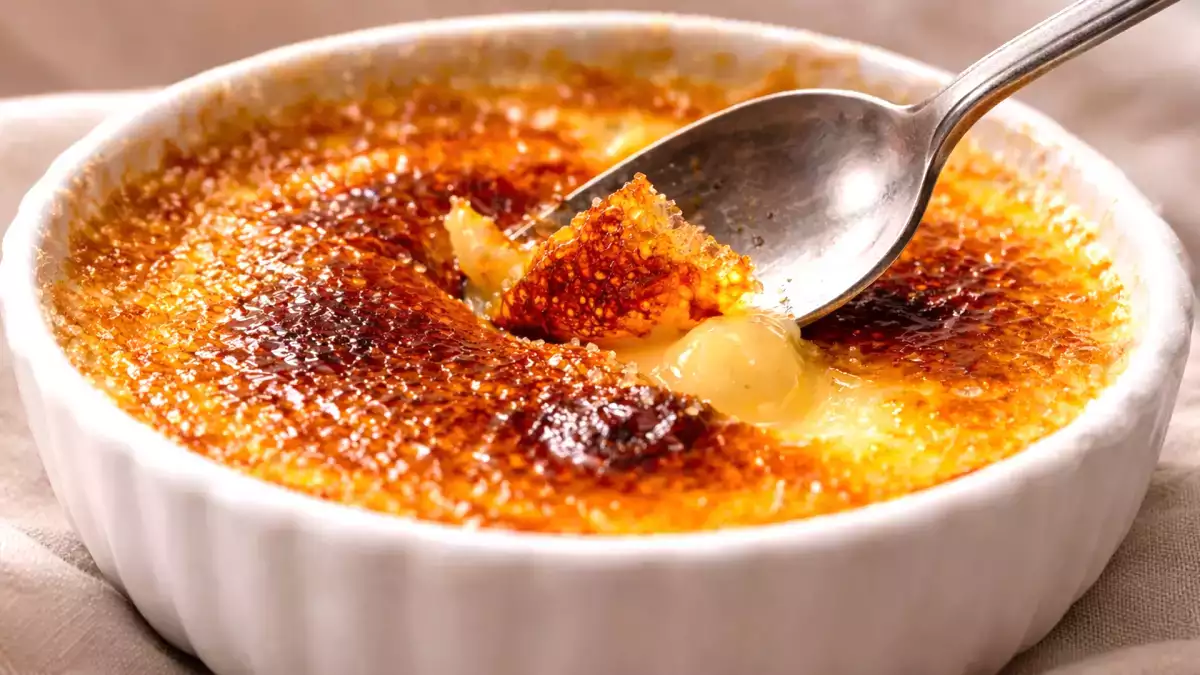 7 francuskich słodyczy, których powinieneś spróbować przynajmniej raz w życiu i ich najbardziej klasyczne przepisy