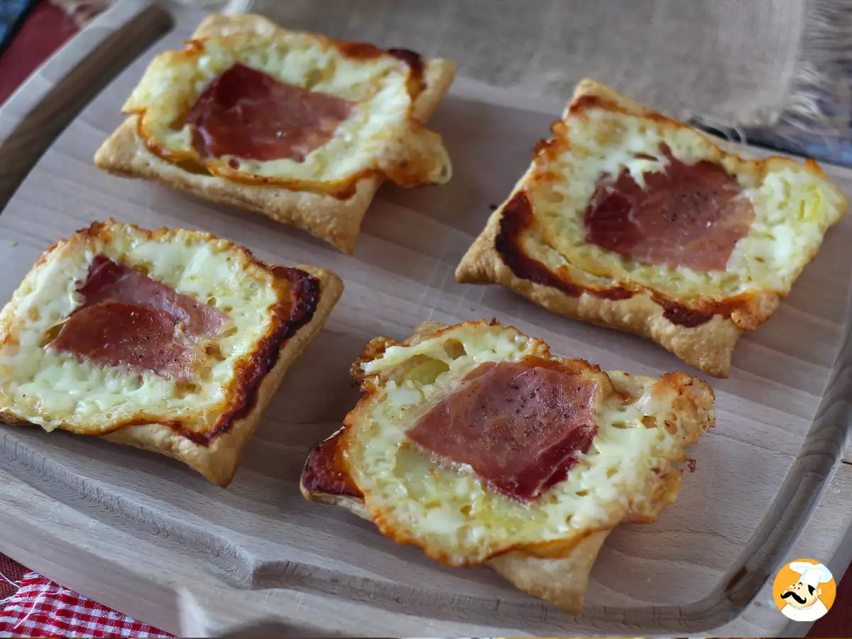 Co można zrobić z serem raclette? 17 przepisów dla smakoszy do wypróbowania