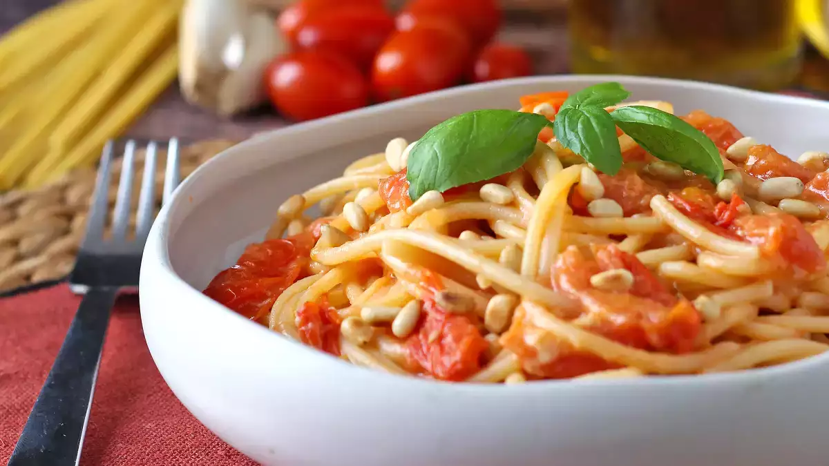 10 potraw, o których nie wiesz, dlaczego działają, ale w końcu powiem ci dlaczego