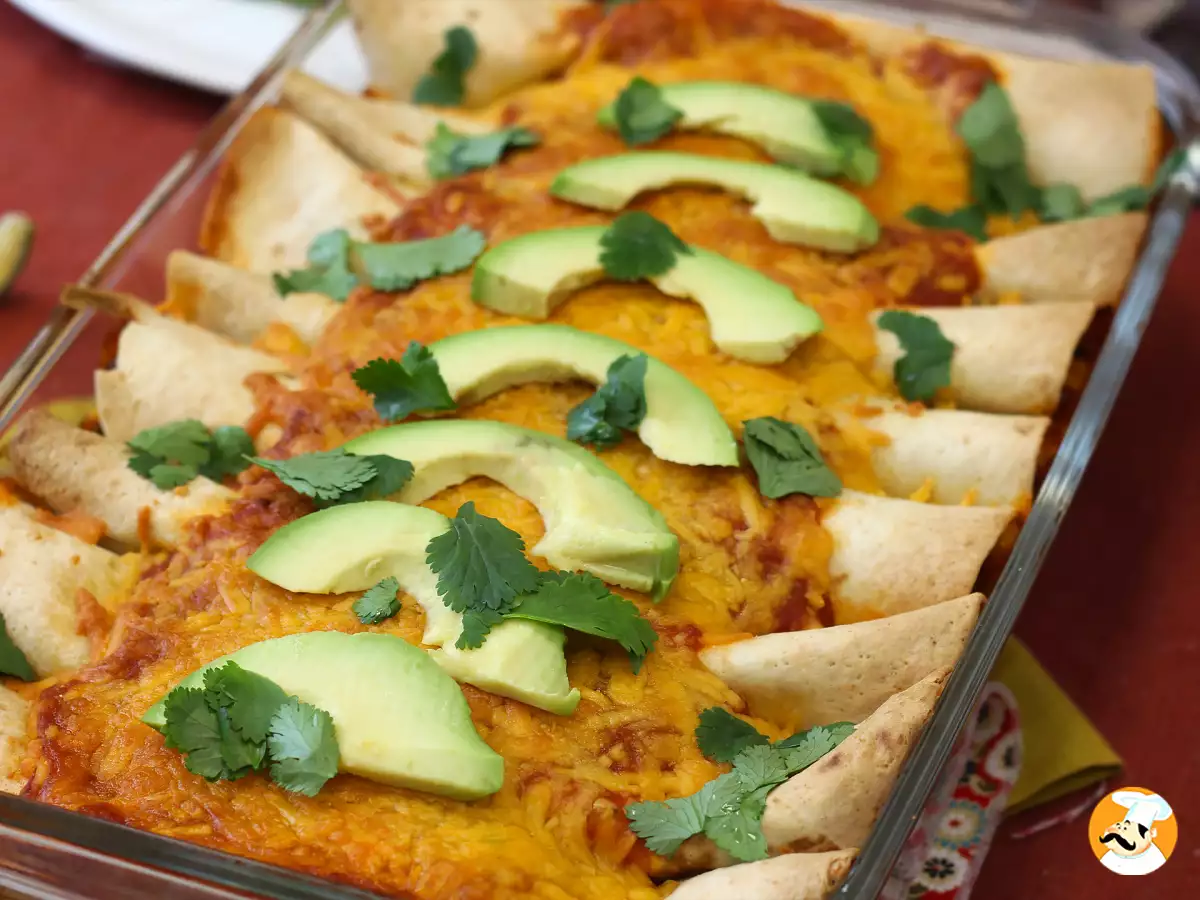 Batchcooking: 5 przepisów, które dobrze się przechowują i robią prawdziwą różnicę w codziennym życiu