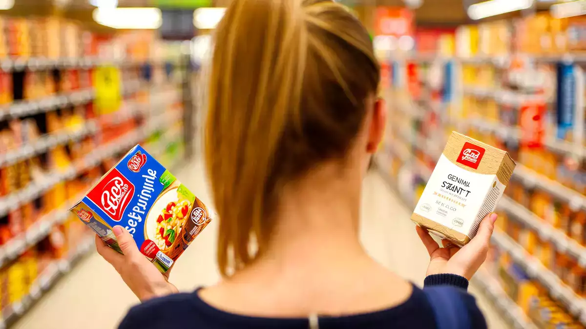 Czy kupujesz marki rynkowe? Te 5 znaków zmieni sposób, w jaki wybierasz lub pozwoli Ci zaoszczędzić pieniądze
