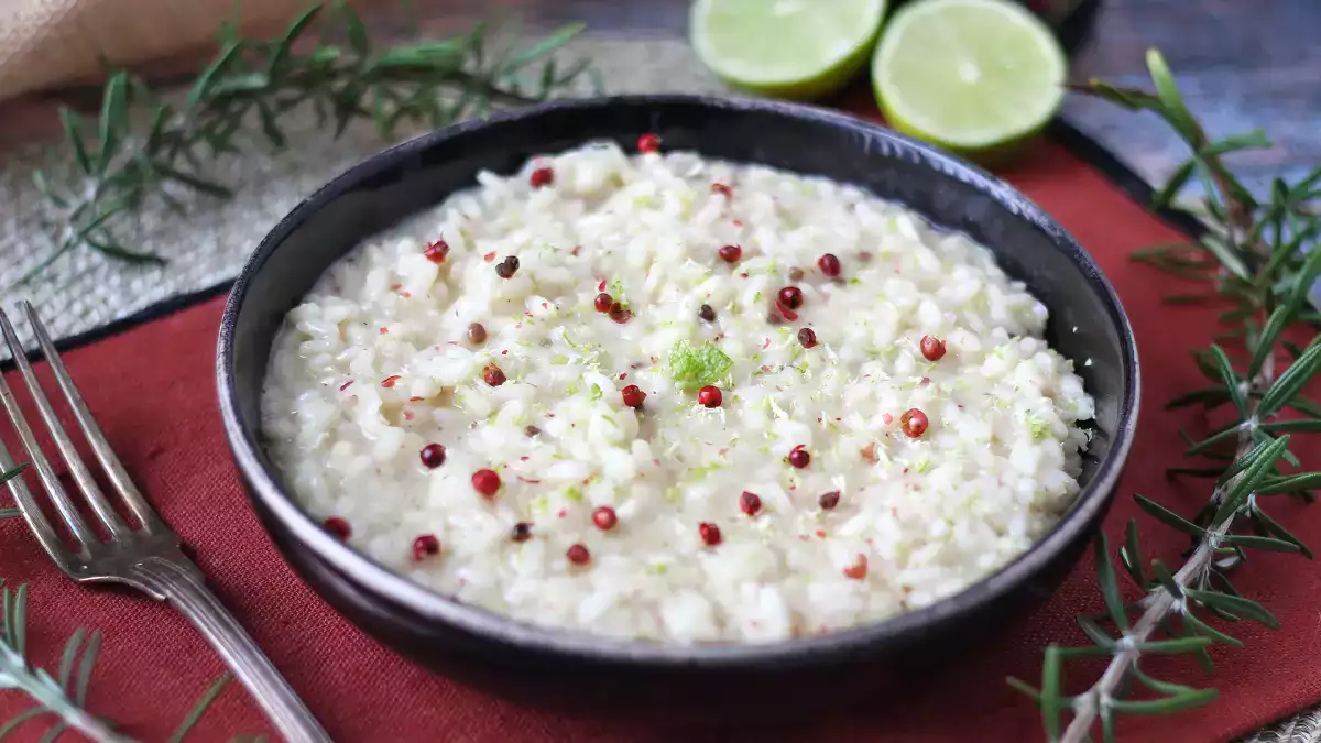 Walentynki przy stole: 11 wyrafinowanych pierwszych dań na romantyczną kolację bez błędów