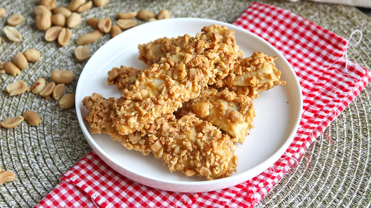 Szybkie dania główne: 33 sprytne przepisy na lunch lub kolację