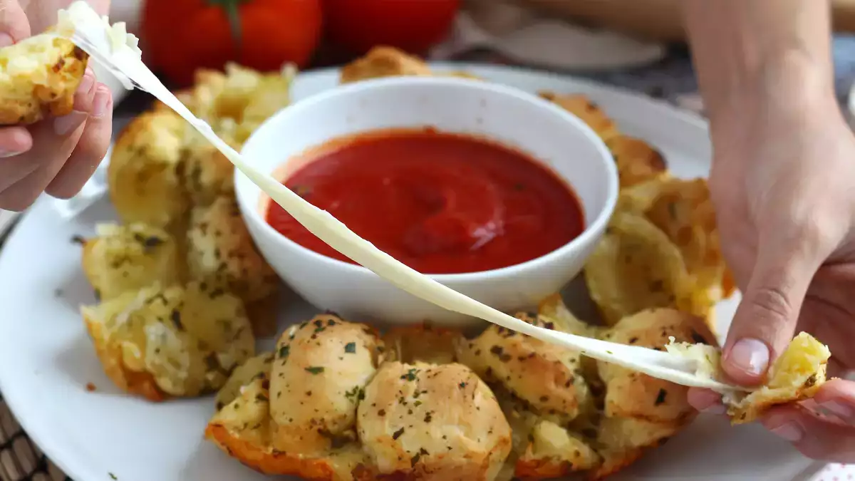 Smak pizzy w zaskakujący sposób: 12 przepisów, które zmieniają codzienne klasyki