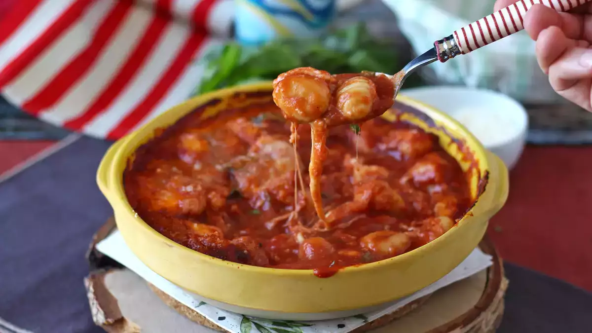 12 doskonałych pieczonych dań na rodzinny weekend