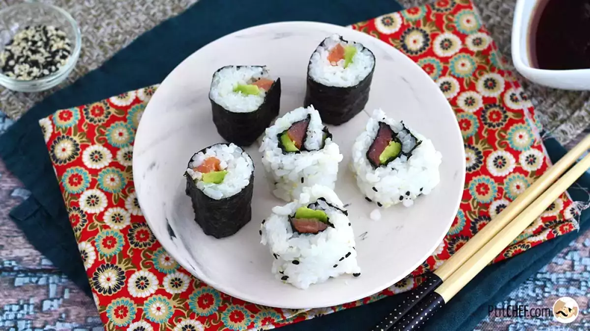 Oto 8 dań, które uwielbiasz zamawiać