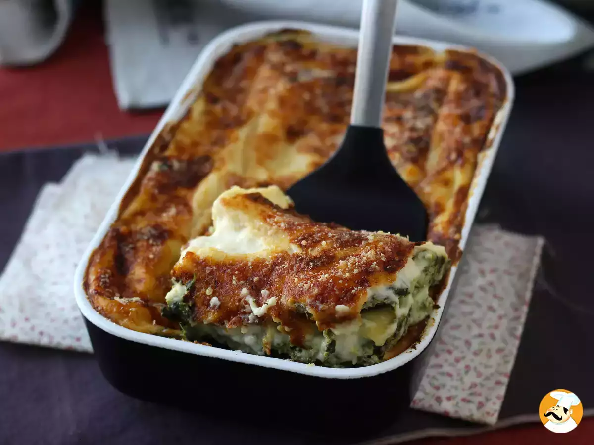 Menu gotowania wsadowego na weekend 1 marca