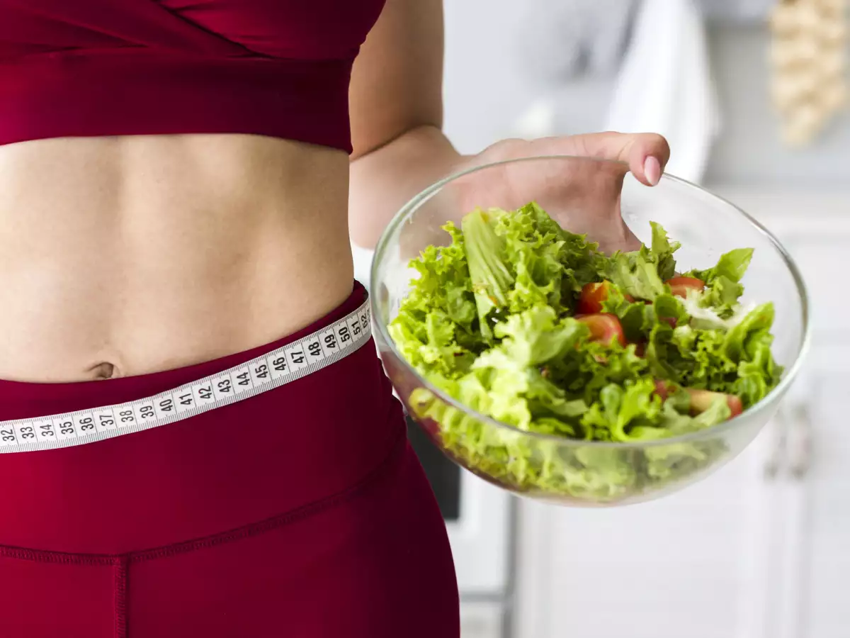 13 niezbędnych produktów, które przyspieszą metabolizm!