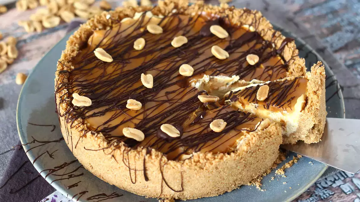 29 przepisów, w które nie uwierzysz, że można je zrobić z herbatników