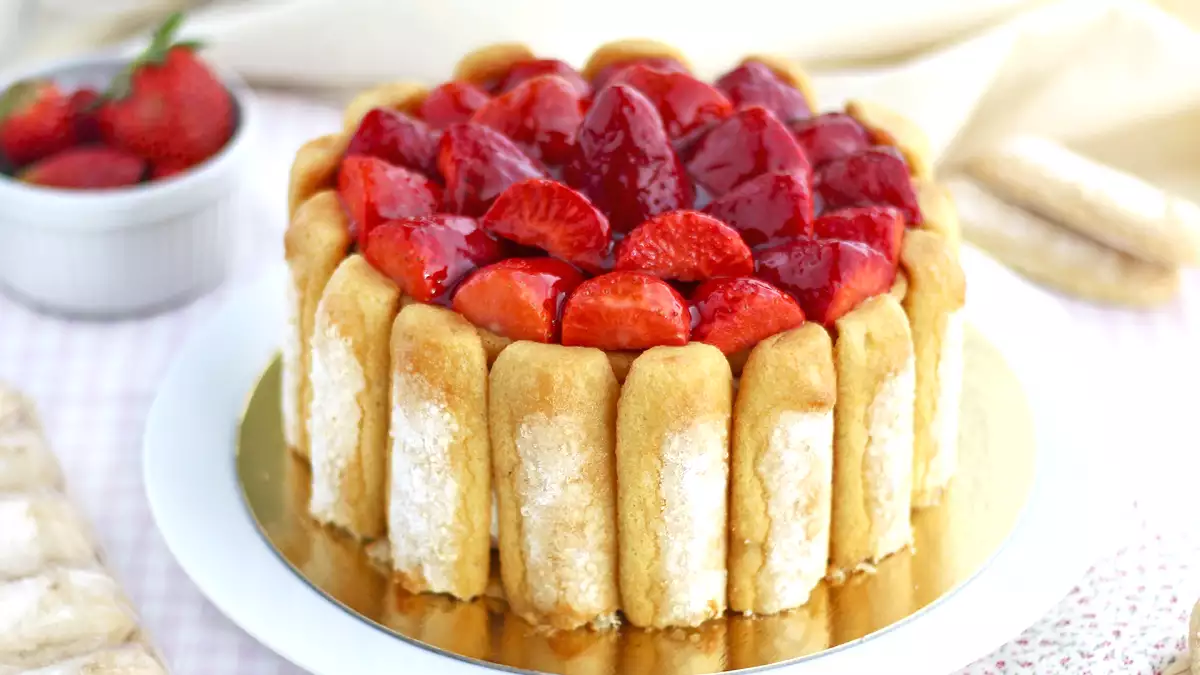 8 przepisów z kobiecym imieniem: historia (i mit) potraw, które stały się uniwersalne.