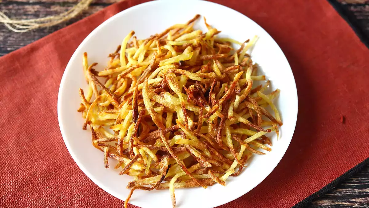 Zawsze zmagasz się z dodatkami? 12 szybkich i łatwych dodatków, które pasują do wszystkiego