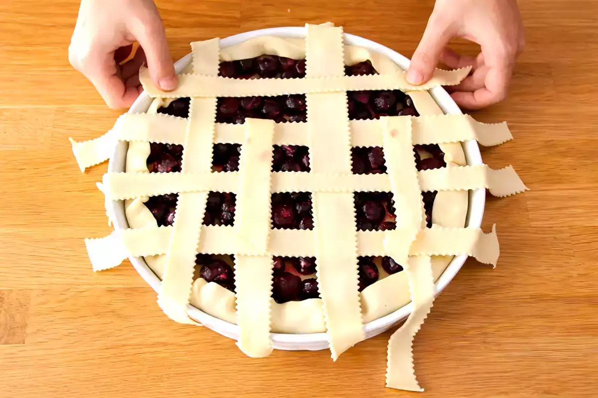 11 cięć i zagięć ciasta francuskiego, które całkowicie odmienią wygląd Twoich przepisów