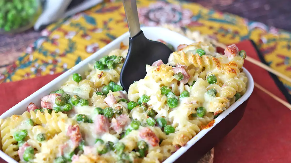 16 idealnych pierwszych dań na wielkanocny lunch: tradycyjne i kreatywne przepisy, które uszczęśliwią całą rodzinę