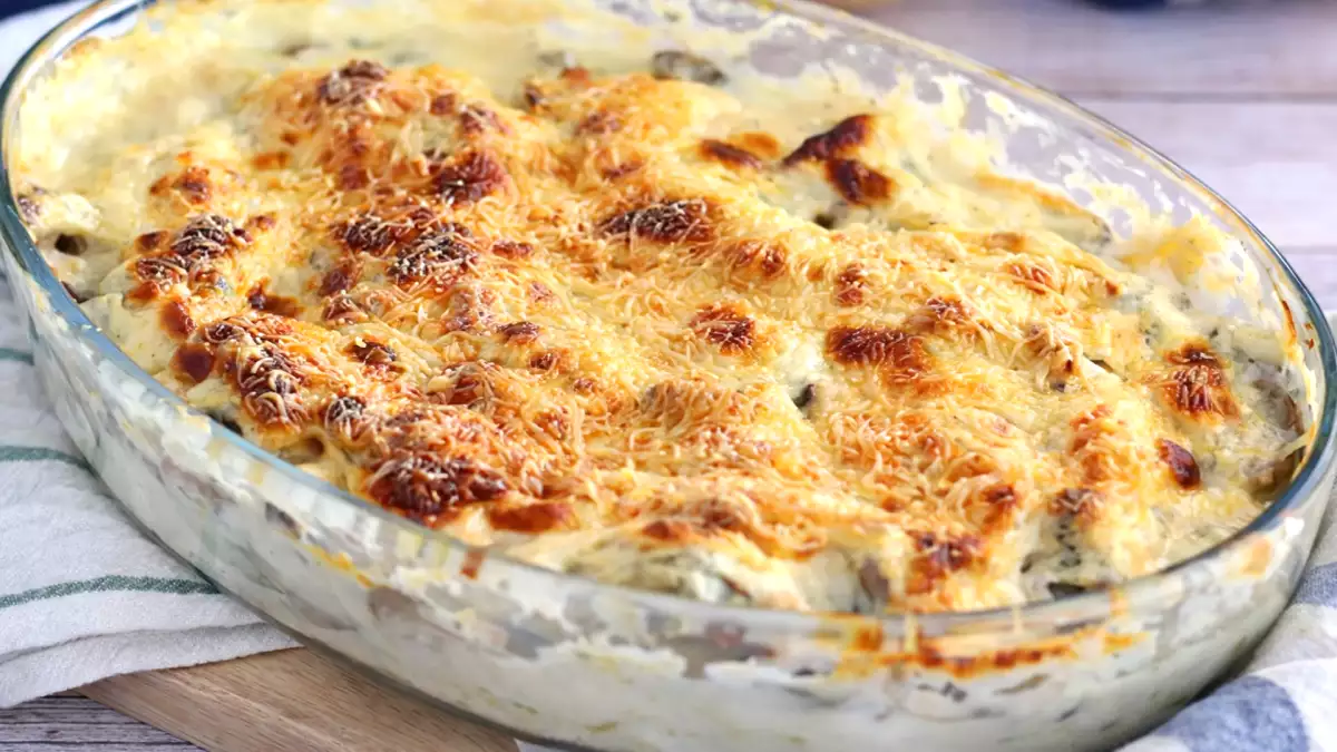 5 różnorodnych propozycji na organizację tygodniowego menu