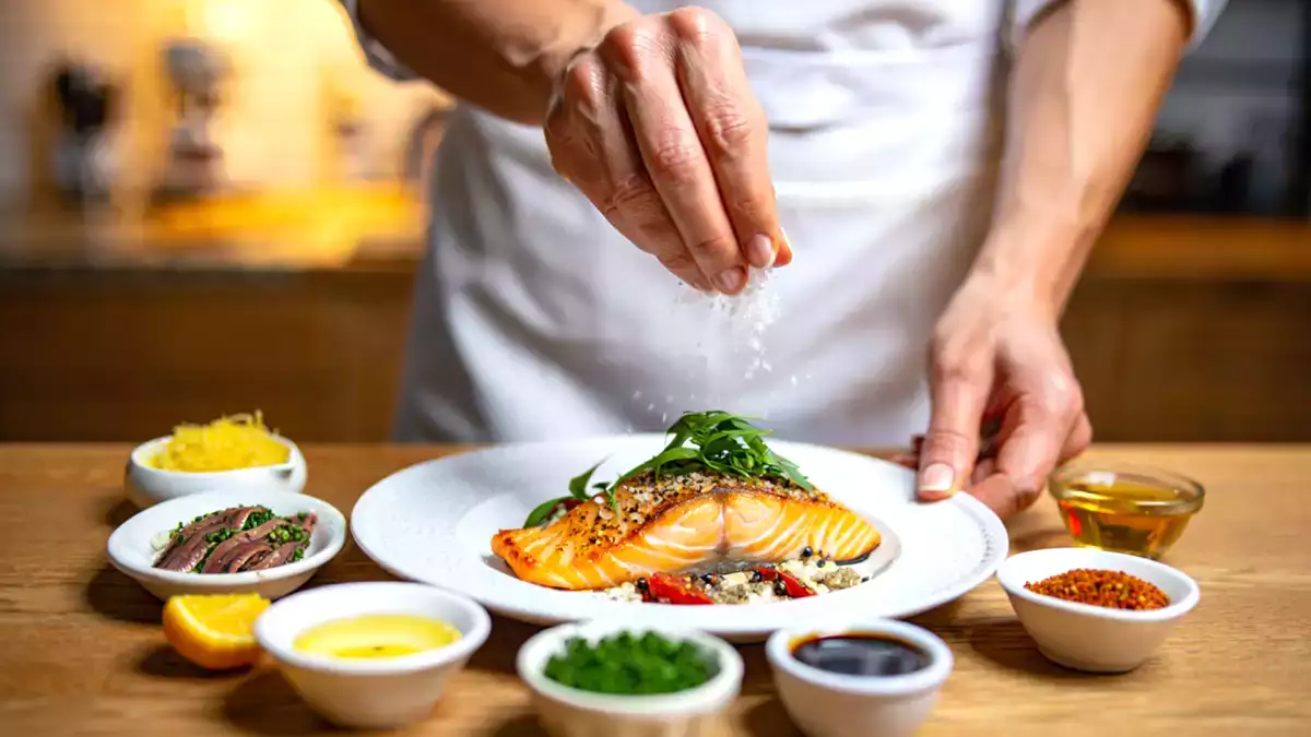 15 sztuczek szefów kuchni, dzięki którym potrawy są smaczniejsze (sekret tkwi w małych składnikach)