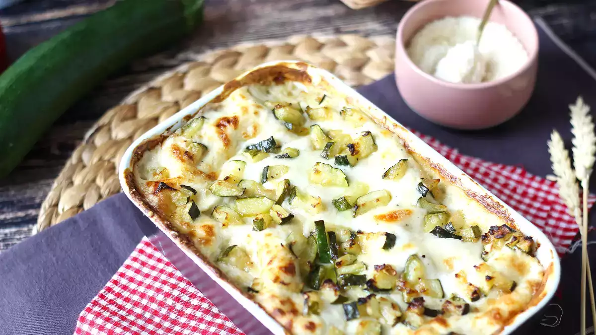 Biała lasagne: nasze 5 kremowych przepisów na Wielkanoc, które doprowadzają wszystkich do szaleństwa