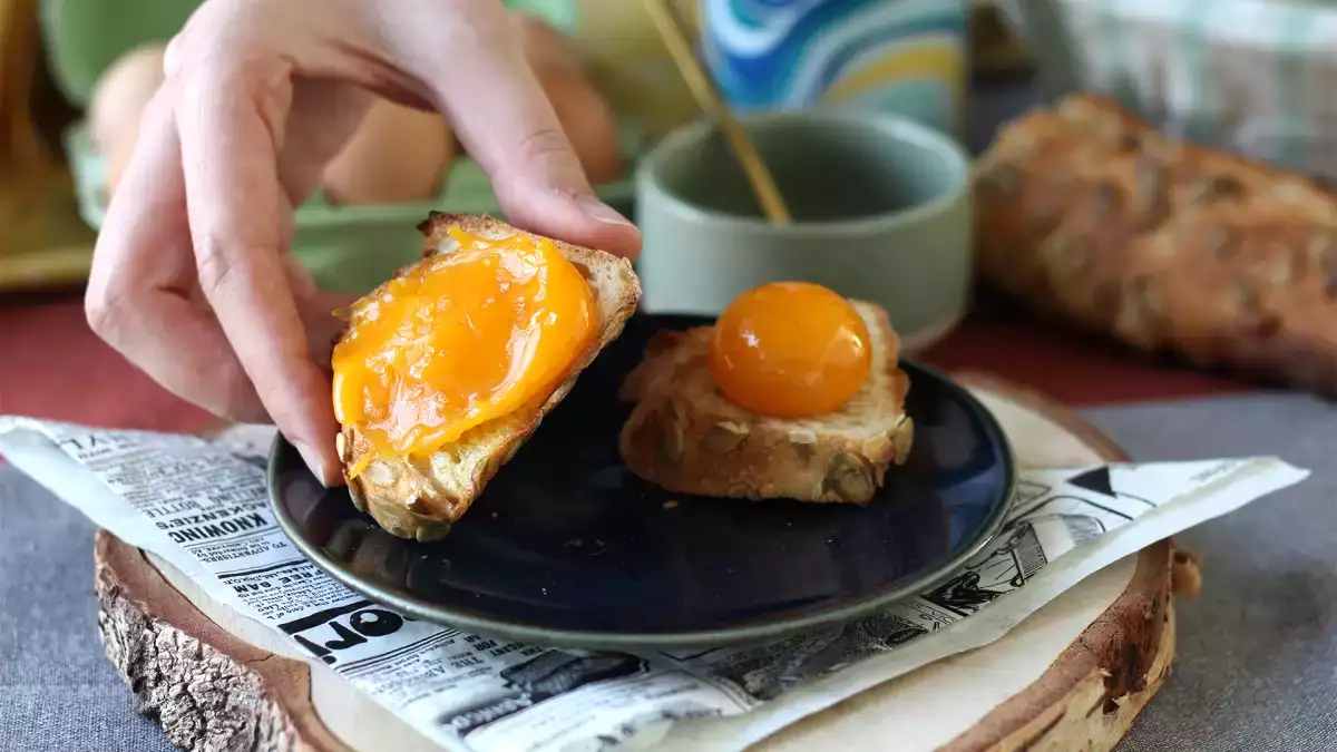 Wielkanoc we frytkownicy powietrznej: 23 szybkie i łatwe przepisy na kompletne menu bez stresu