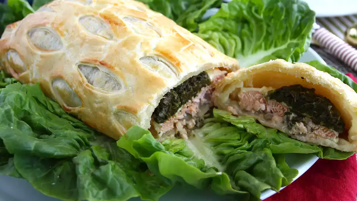 10 przepisów na ryby, które sprawią, że wielkanocny obiad będzie jeszcze bardziej wyjątkowy