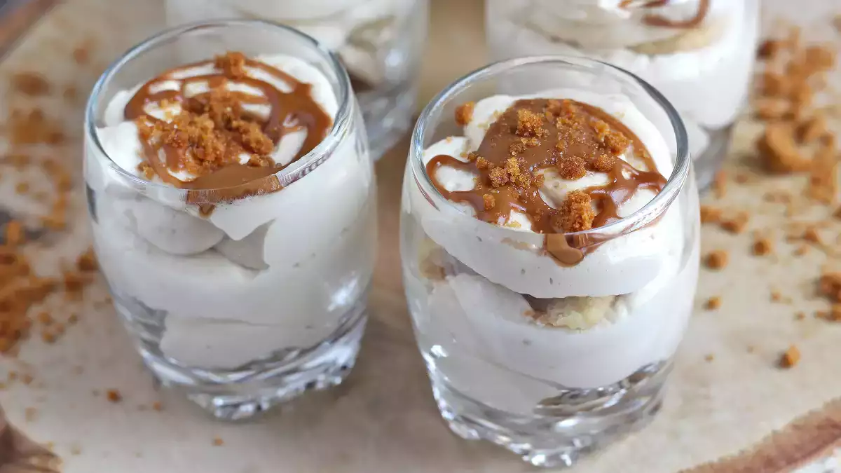 Mascarpone kończy się w lodówce? Odkryj 16 kremowych, szybkich i nieodpartych deserów, które sprawią, że będziesz chciał go użyć od razu