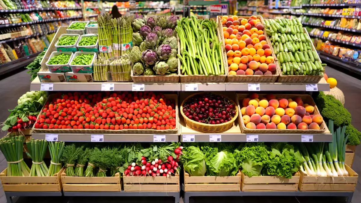 Nadeszła wiosna, a te produkty psują się szybciej niż myślisz