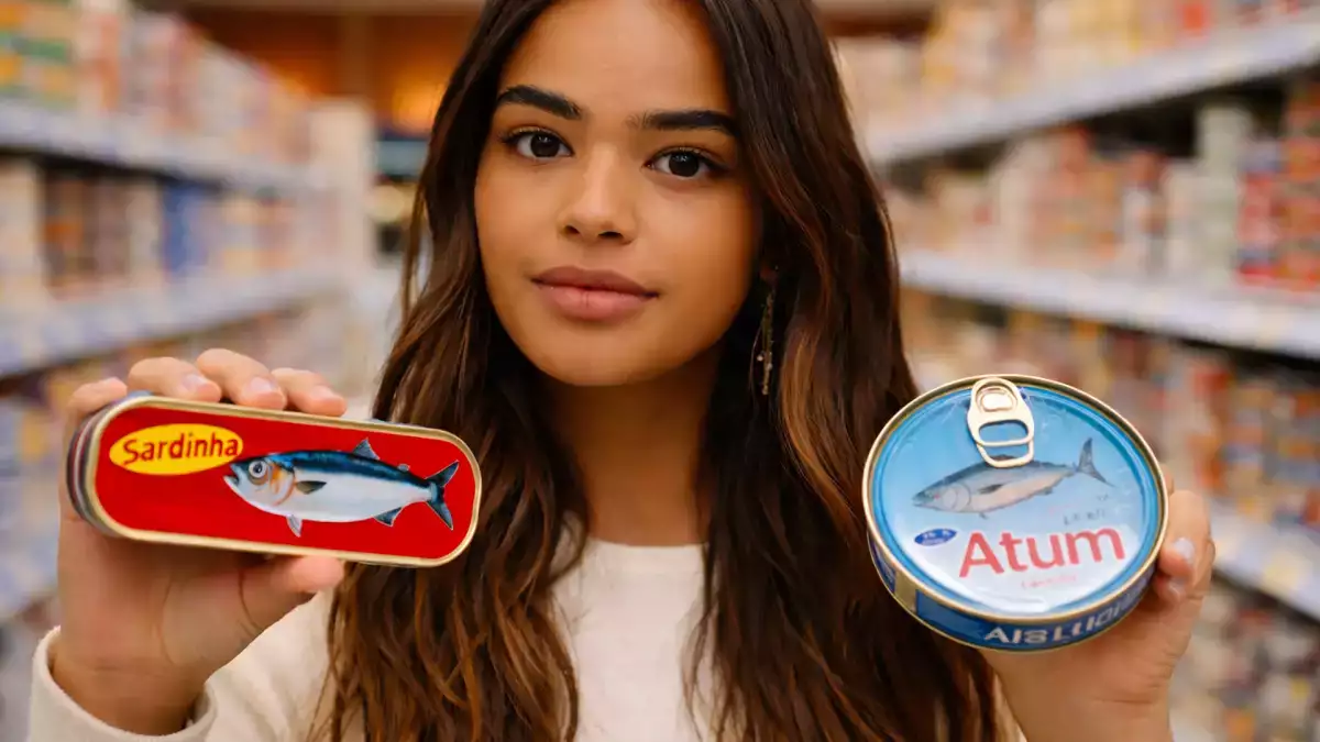 Zawsze kupujesz tuńczyka lub sardynki? Jeden z nich może sprawić, że wydasz więcej za nic