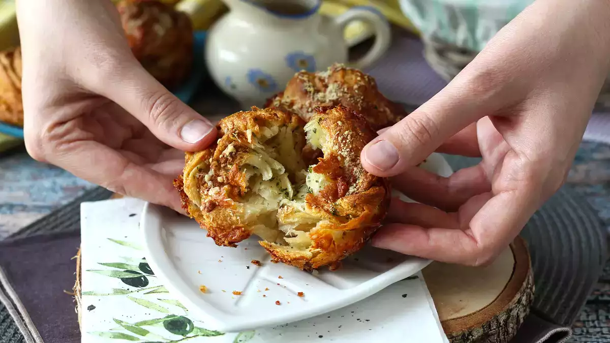 16 przepisów z parmezanem: proste pomysły, które od razu smakują lepiej