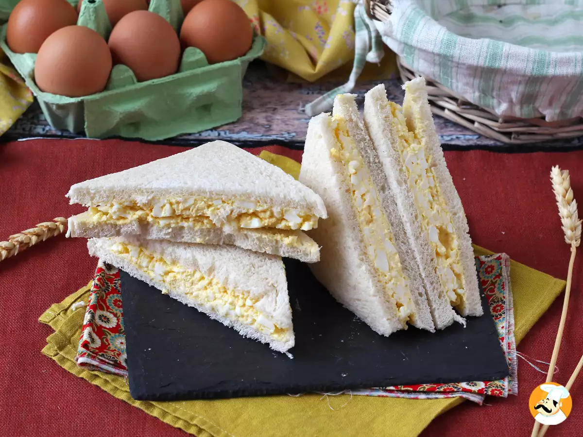 Masz pod ręką trochę chleba kanapkowego? Oto 10 przepisów na urozmaicenie przyjemności