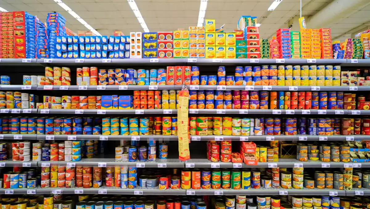 Te 10 przetworzonych produktów szkodzi organizmowi szybciej niż zły nawyk