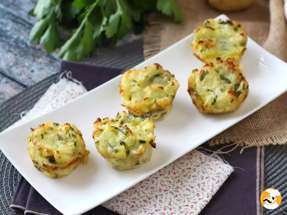 8 bezglutenowych przepisów na inny aperitif!