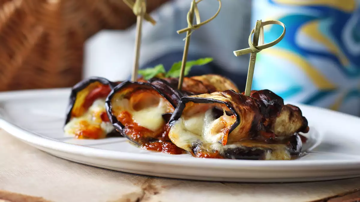 Bezglutenowy obiad: 13 łatwych i nieodpartych przepisów, na które każdy może się zgodzić (nawet ci, którzy nie mają nietolerancji)