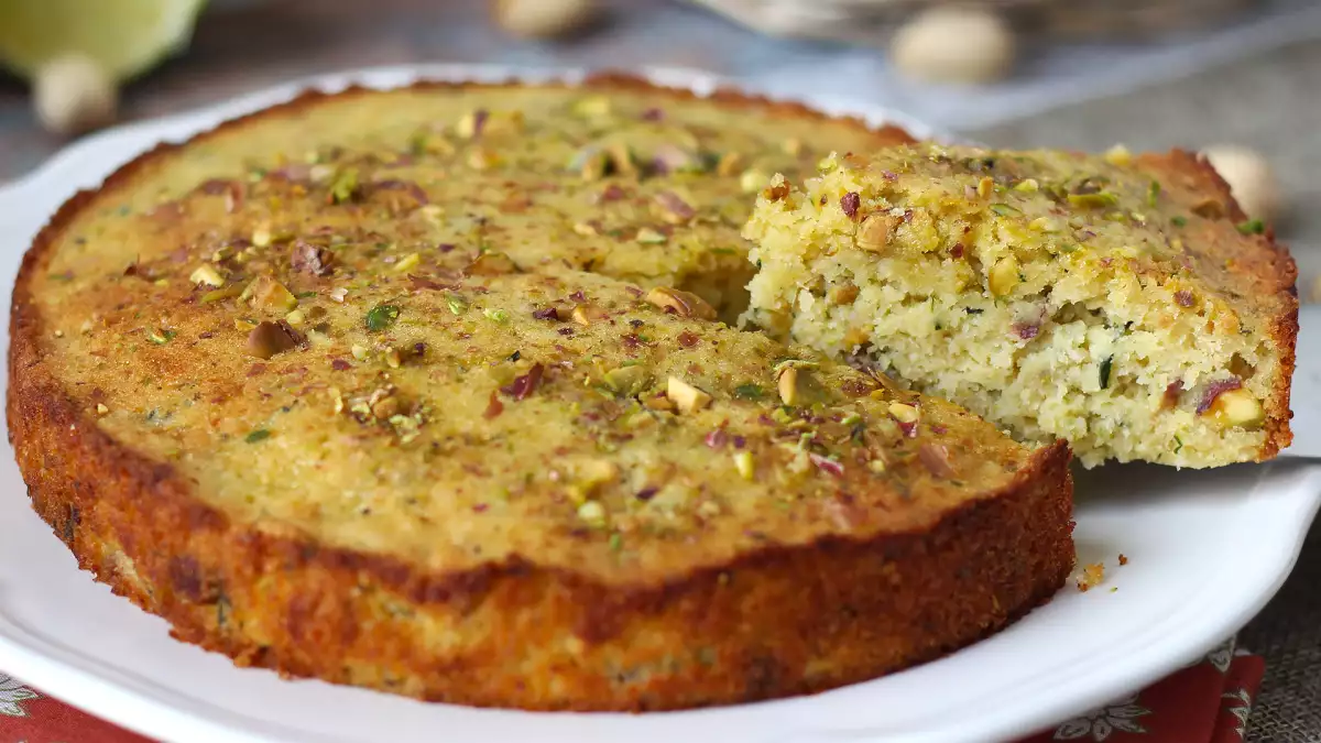 Sekret ultra wilgotnego, lekkiego ciasta? Ten nieoczekiwany składnik zmienia wszystko...