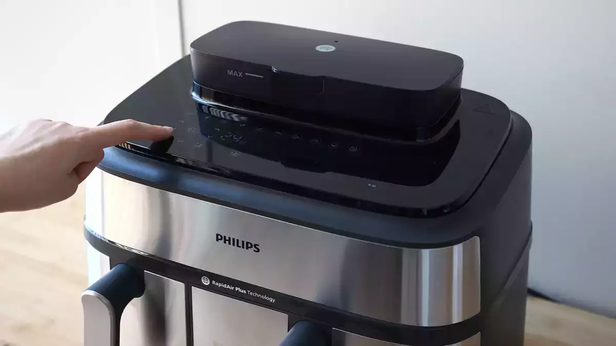 Frytkownica powietrzna: czy naprawdę jest zdrowsza? Co należy wiedzieć przed jej codziennym używaniem?