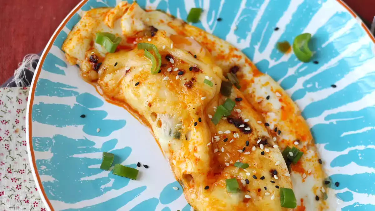 5 smacznych i łatwych pomysłów na oderwanie się od zwykłego tygodniowego menu