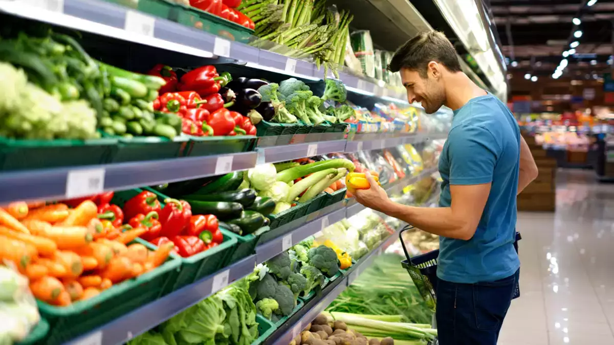 Przechodzisz przez to co tydzień, ale to warzywo może odmienić Twoją dietę