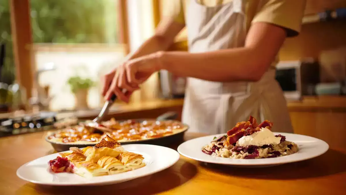 Codzienne menu, 11 maja: wyjątkowe połączenie smaków w trzech daniach